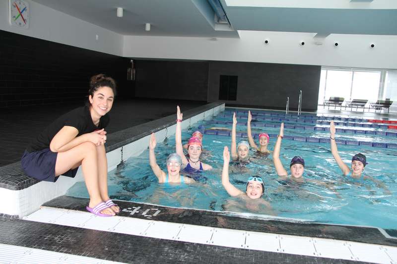 Entrevista con Isis Mínguez